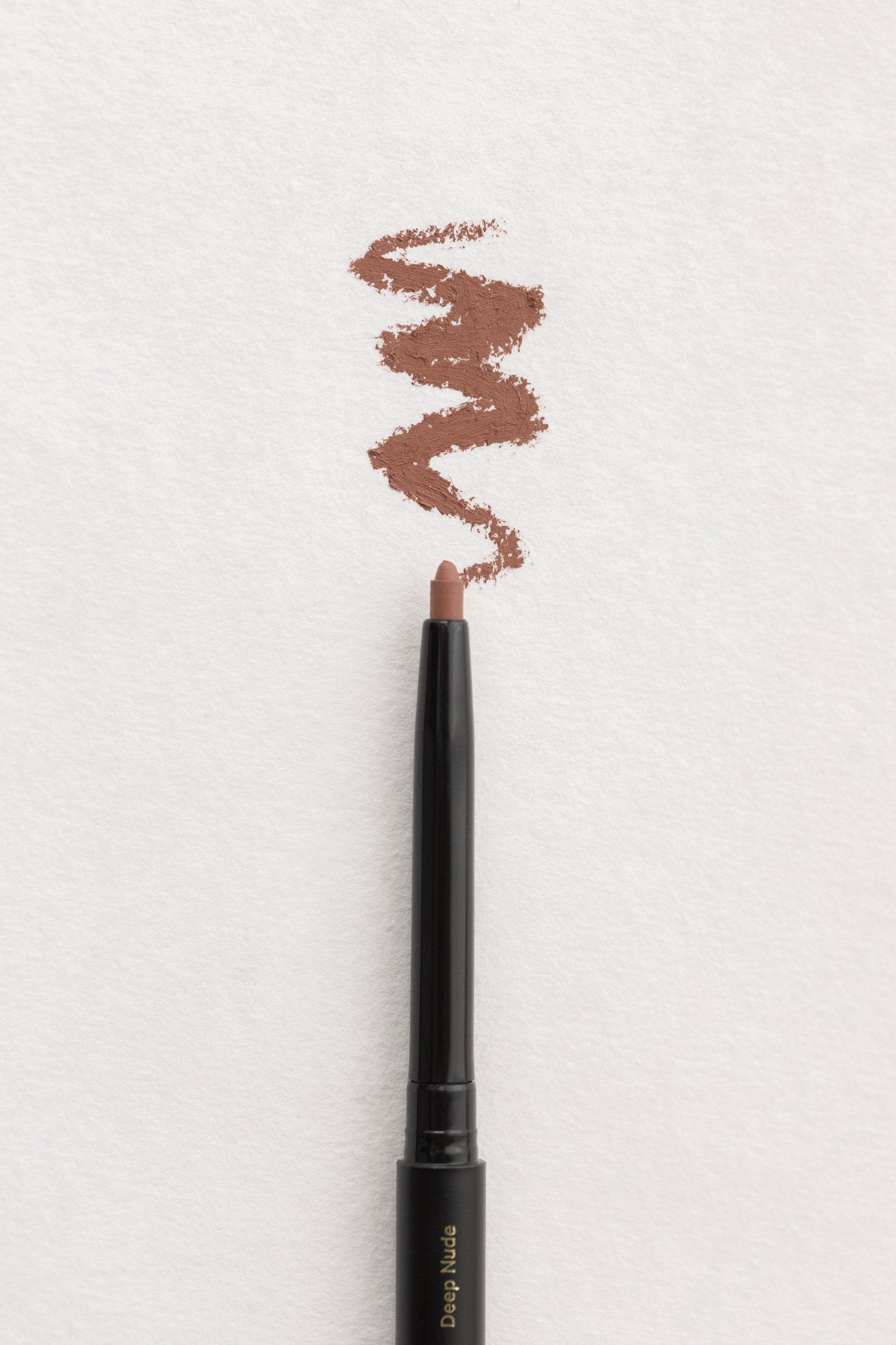 EYE OF HORUS Lip Liner 精細柔滑唇線筆 DEEP NUDE [0.03g]
