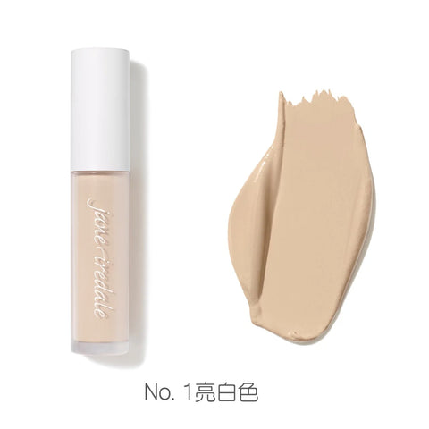 JANE IREDALE PureMatch Liquid Concealer 無瑕柔滑遮瑕液 [5ml]