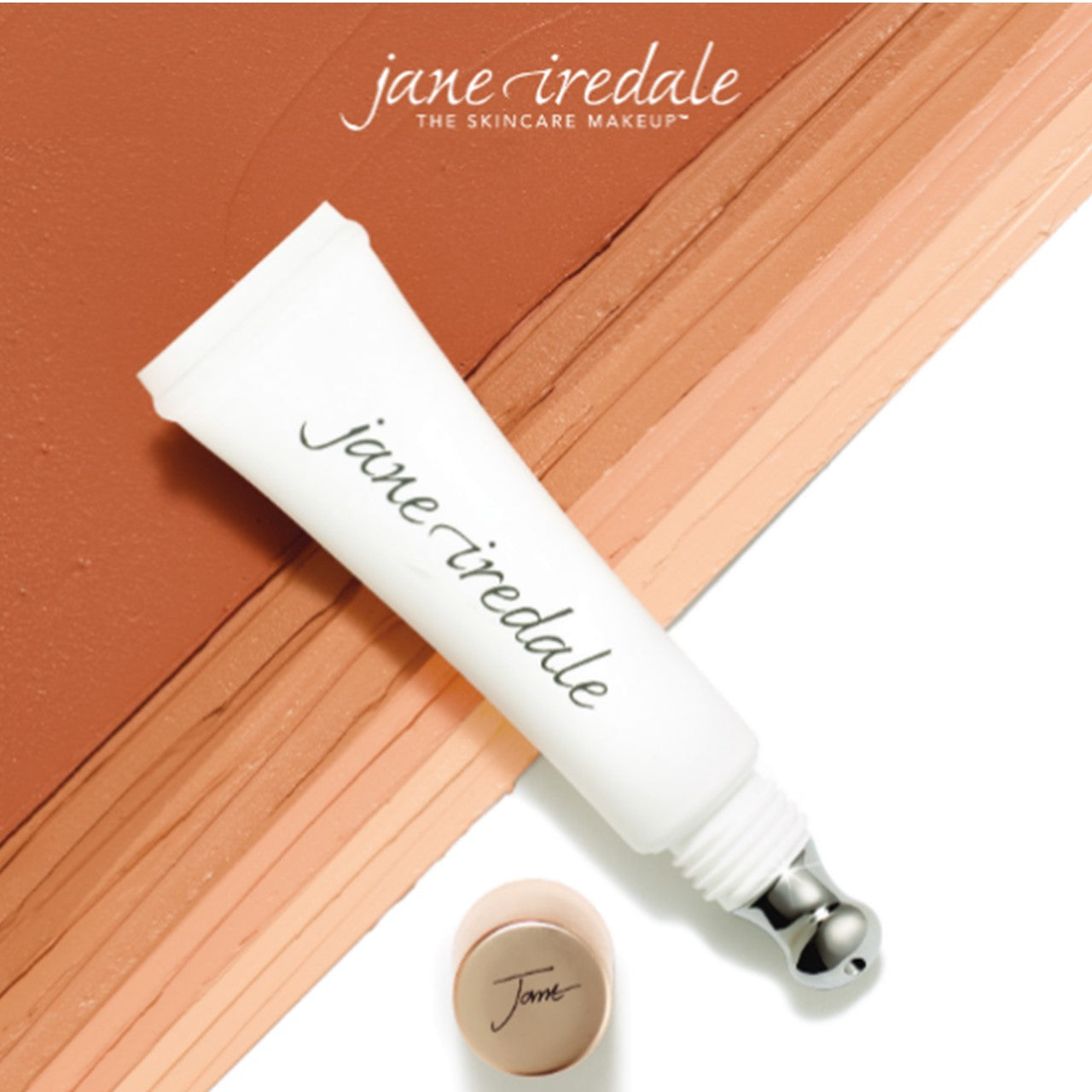 JANE IREDALE Enlighten Plus SPF30 益生菌防曬遮瑕膏 [7g]