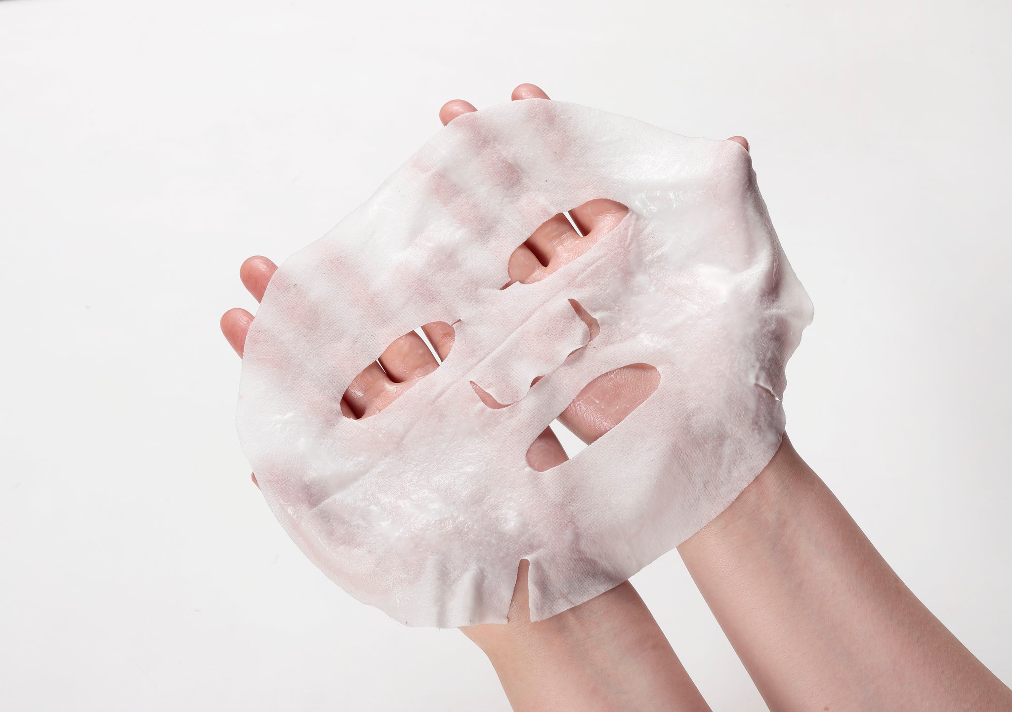 RUHAKU Enriched Creamy Sheet Mask 月桃滋潤緊緻面膜 [5pcs]