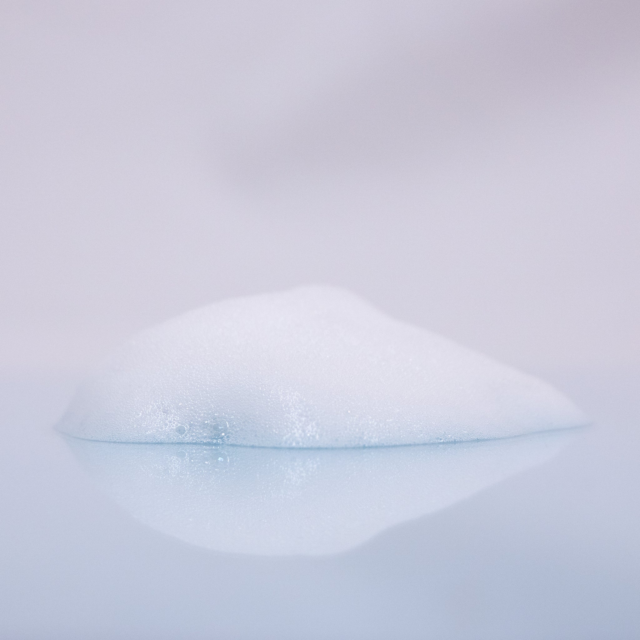 FLORAME Cleansing Micellar Foam 有機溫和潔面泡泡