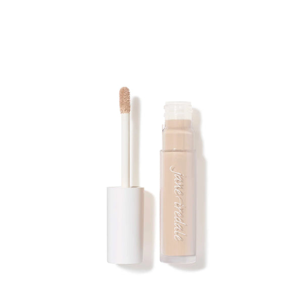 JANE IREDALE PureMatch Liquid Concealer 無瑕柔滑遮瑕液 [5ml]