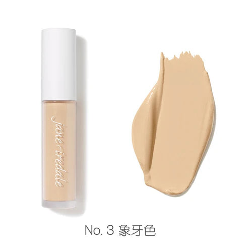 JANE IREDALE PureMatch Liquid Concealer 無瑕柔滑遮瑕液 [5ml]