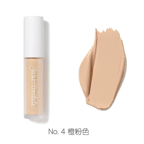 JANE IREDALE PureMatch Liquid Concealer 無瑕柔滑遮瑕液 [5ml]