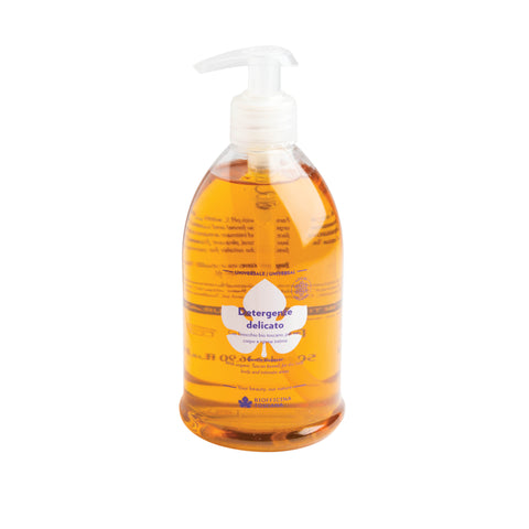 BIOFFICINA TOSCANA Gentle Cleanser 茴香全能溫和潔膚液 [500ml]