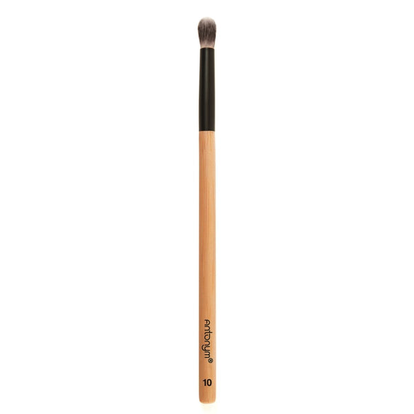 ANTONYM Blending Brush 調色掃 #10 - MINT Organics