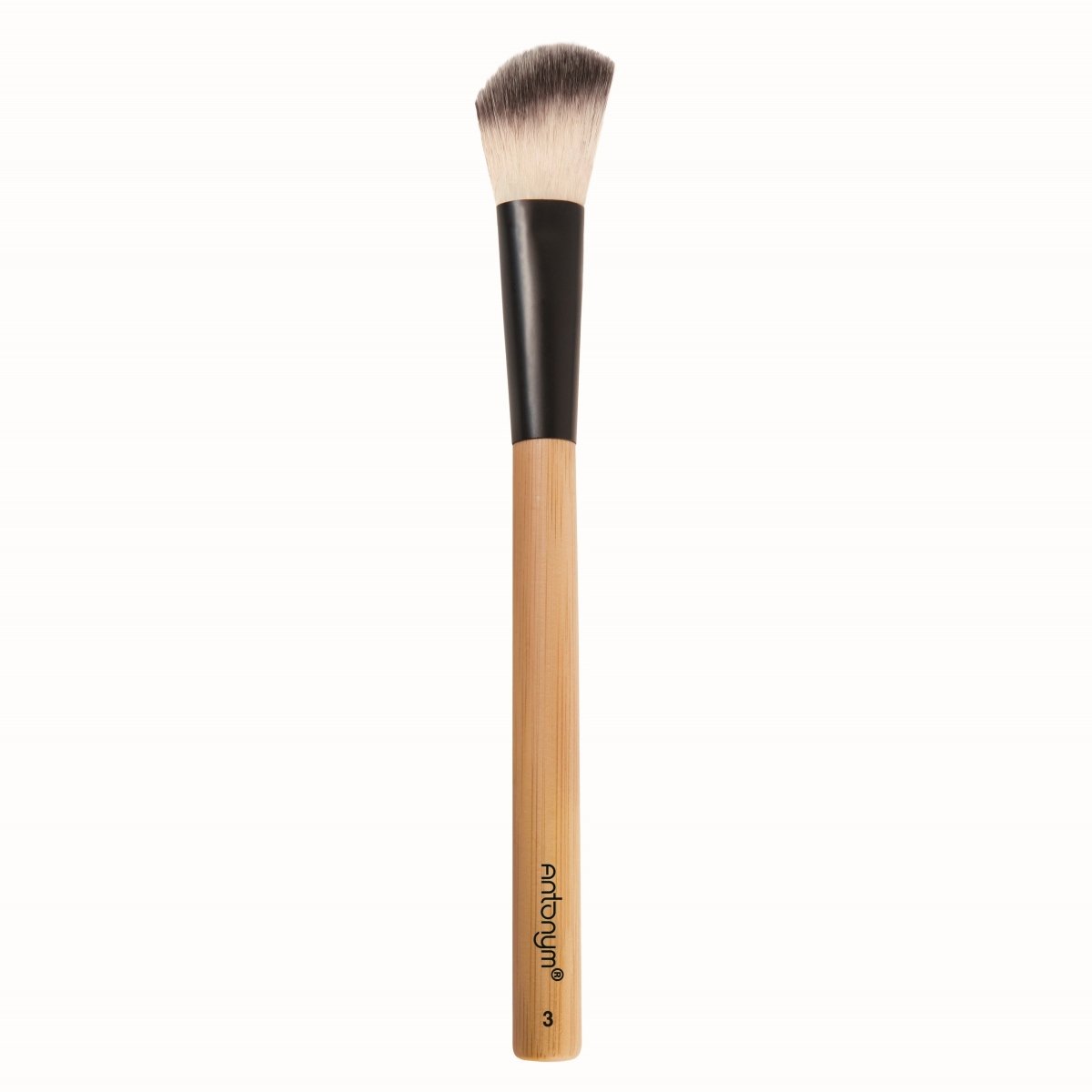 ANTONYM Contour Brush 光影掃 #3 - MINT Organics