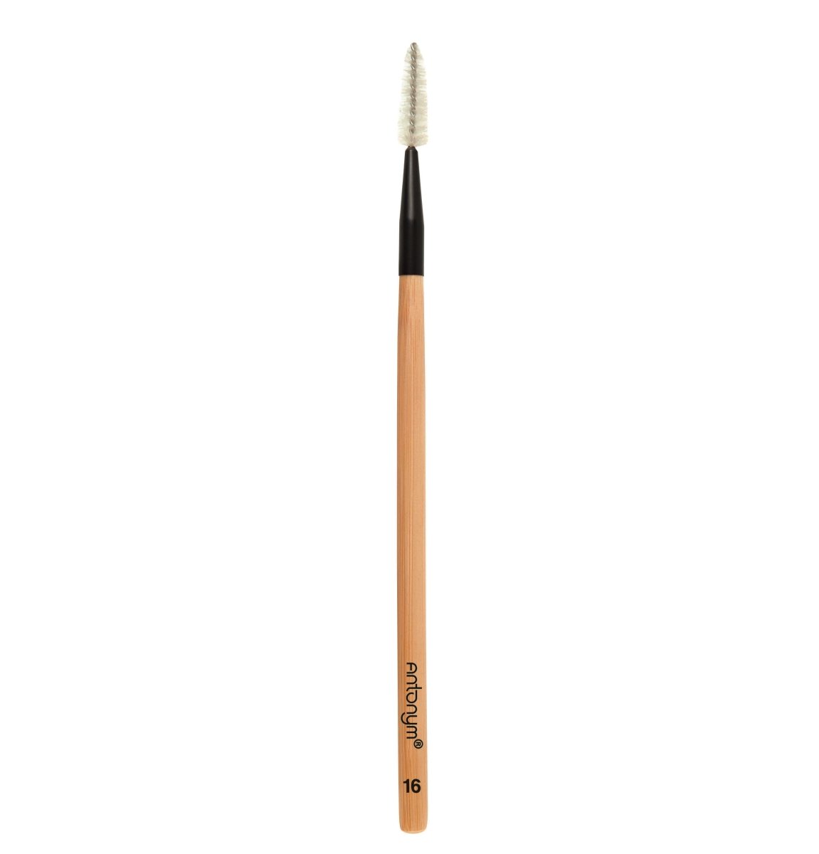 ANTONYM Mascara/Brow Brush 睫毛眉毛刷 #16 - MINT Organics