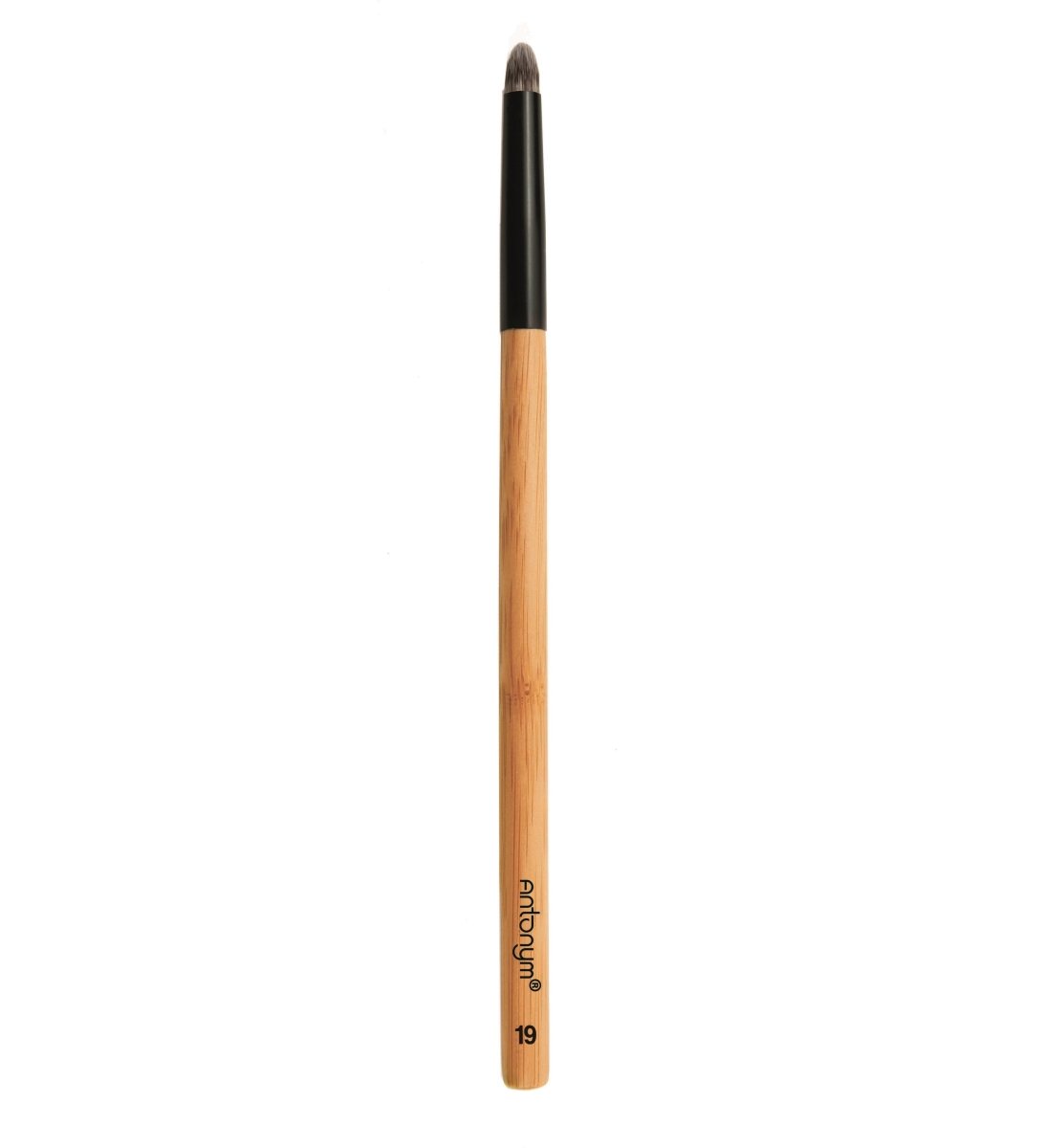 ANTONYM Medium Pencil Brush 濃密直筆掃(中) #19 - MINT Organics