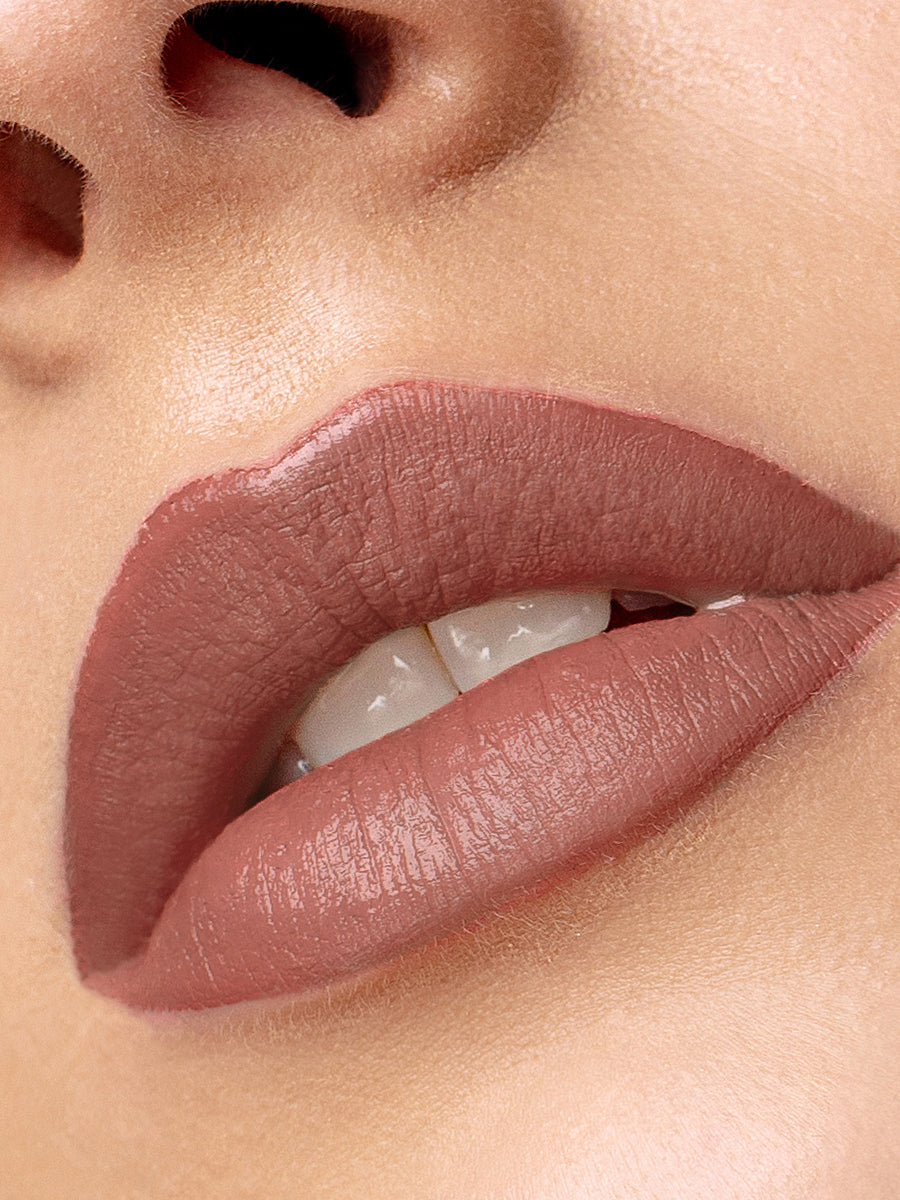 EYE OF HORUS Lip Liner 精細柔滑唇線筆 DEEP NUDE [0.03g]