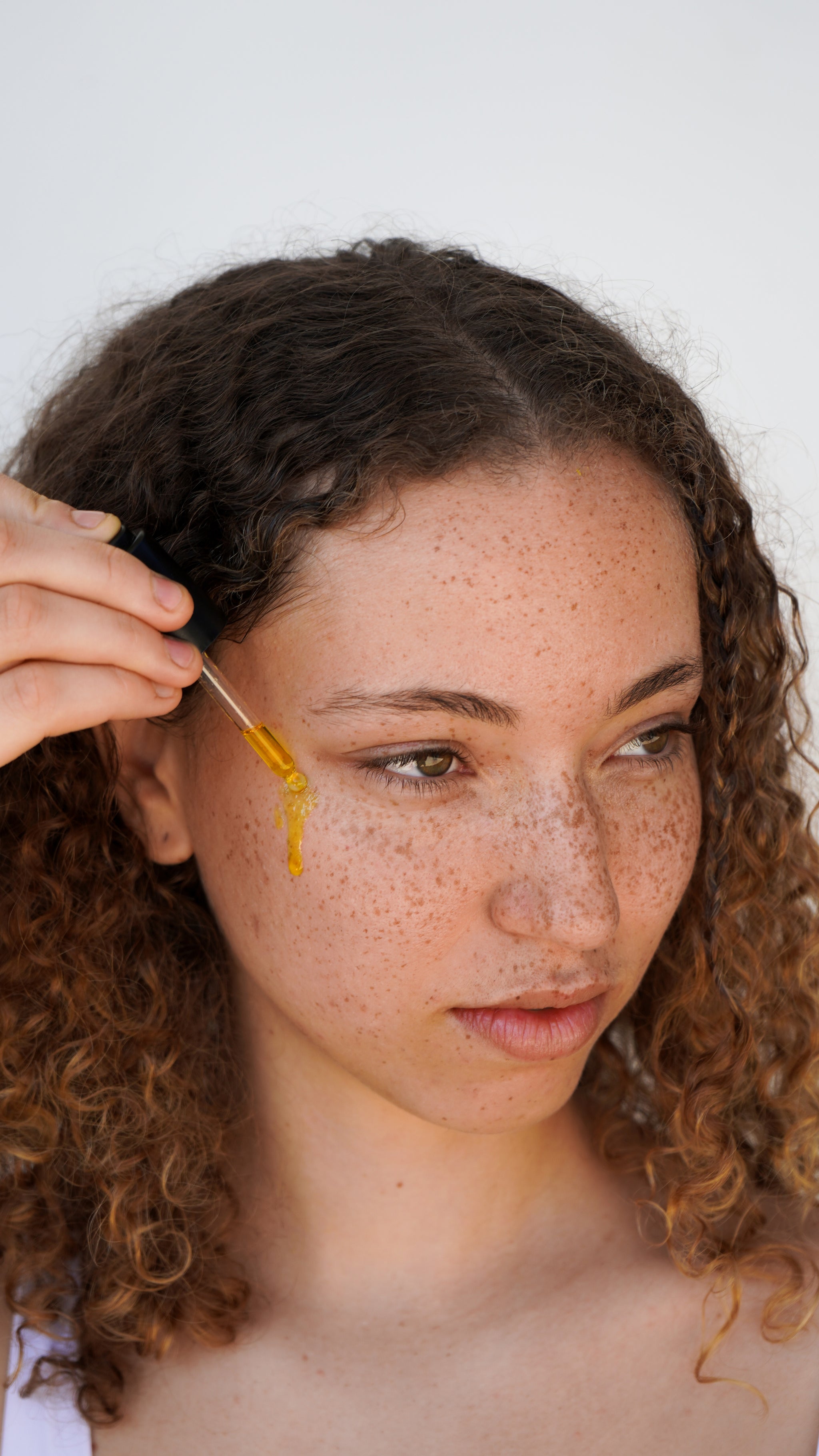 MUKTI Antioxidant Facial Oil 有機抗氧化面部精華油 [30ml]