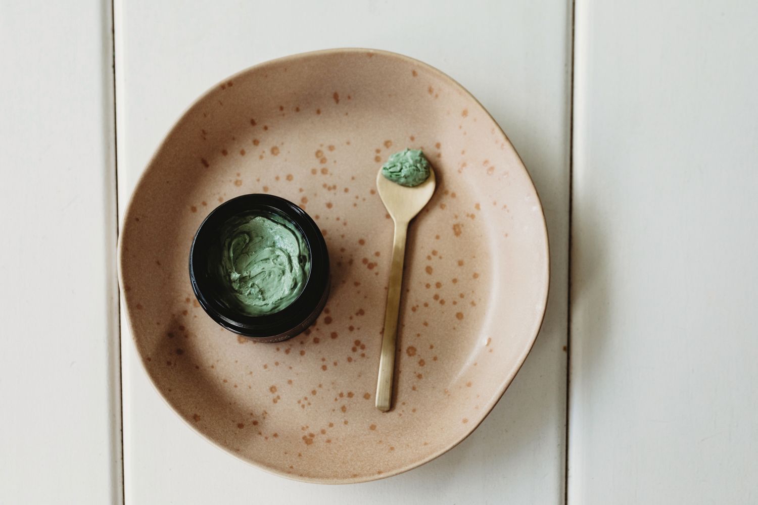 MUKTI Deep Cleanse Enzyme Mask 有機深層潔淨面膜 [50ml]