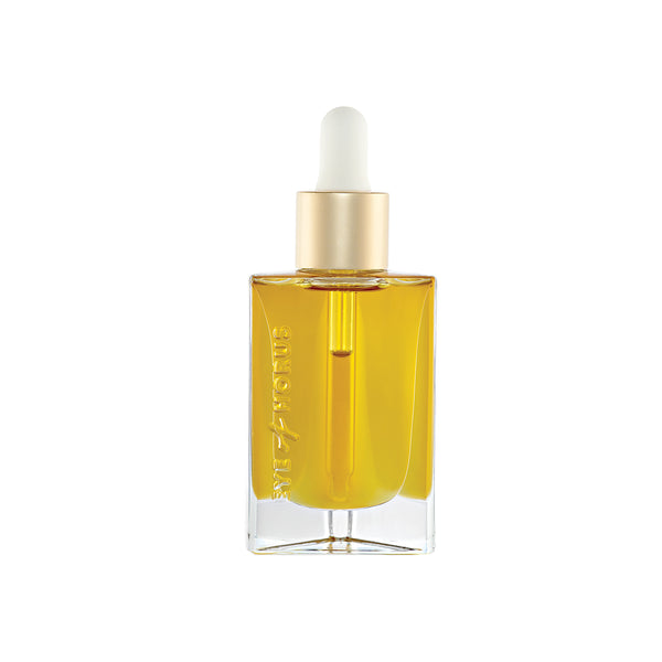 EYE OF HORUS Seven Seed Sacred Oil 神聖七種籽抗氧舒敏精華油 [30ml]