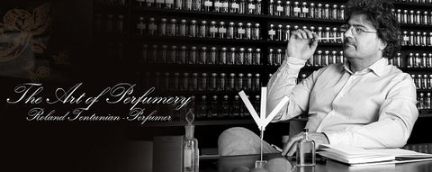 FLORASCENT Perfume - The Perfumer