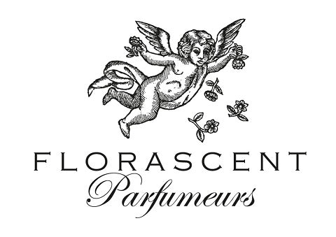FLORASCENT Perfume logo