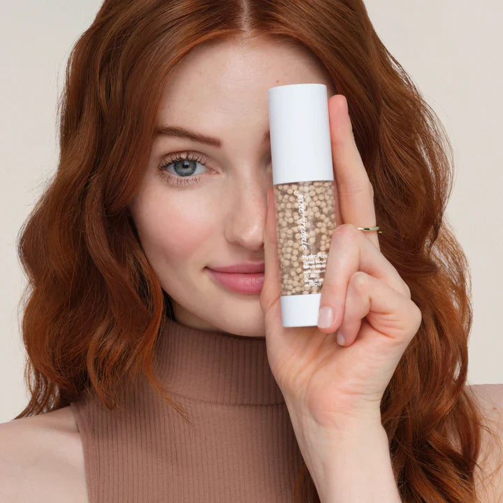 JANE IREDALE HydroPure Tinted Serum 水凝抗皺調色精華 [30ml]