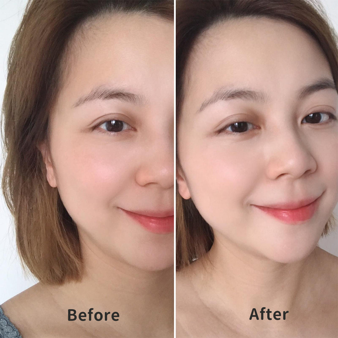 COULEUR CARAMEL Compact Foundation 有機高清無瑕粉底筆 [9g]