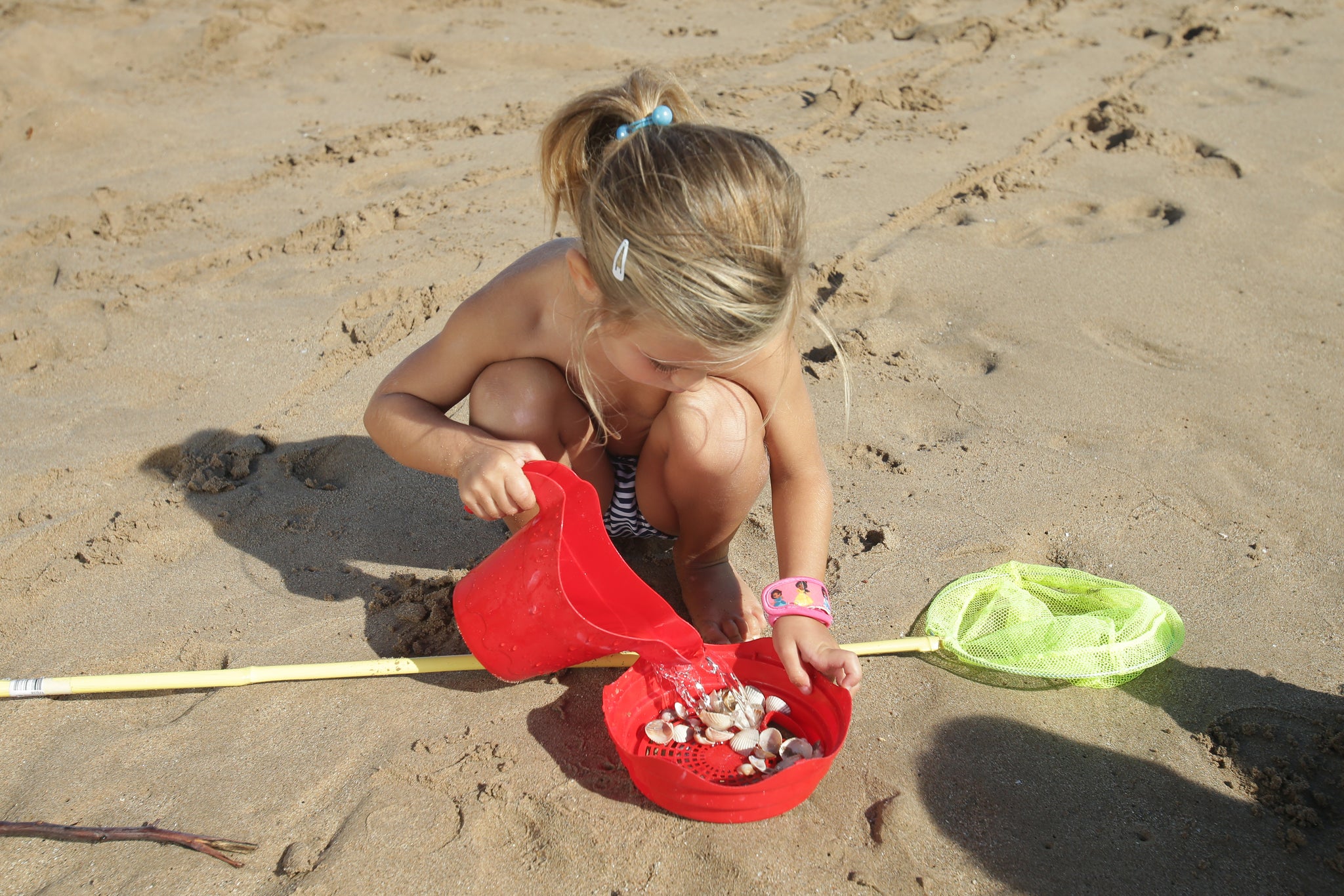 PARAKITO Mosquito Repellent Wristband - Kids 防蟲驅蚊小童手腕帶