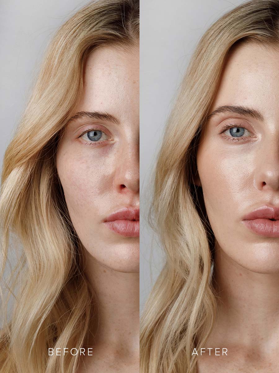 EYE OF HORUS Skin Tint Serum Foundation 水感精華礦物粉底液 SPF15 [30ml]