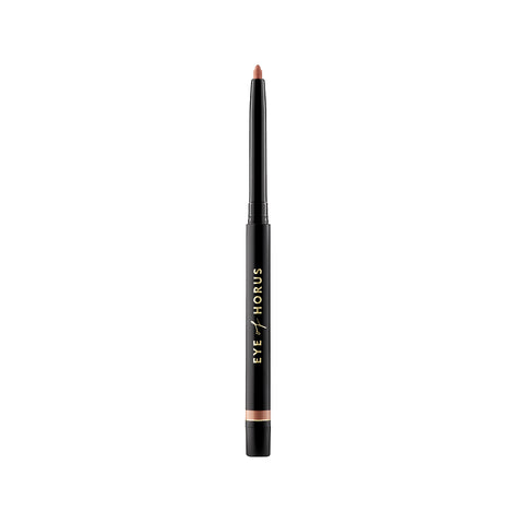 EYE OF HORUS Lip Liner 精細柔滑唇線筆 NUDE [0.03g]