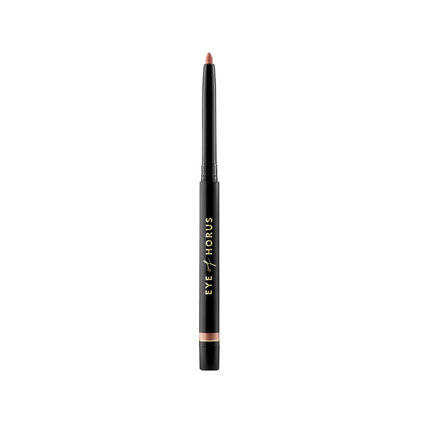 EYE OF HORUS Lip Liner 精細柔滑唇線筆 NUDE [0.03g]