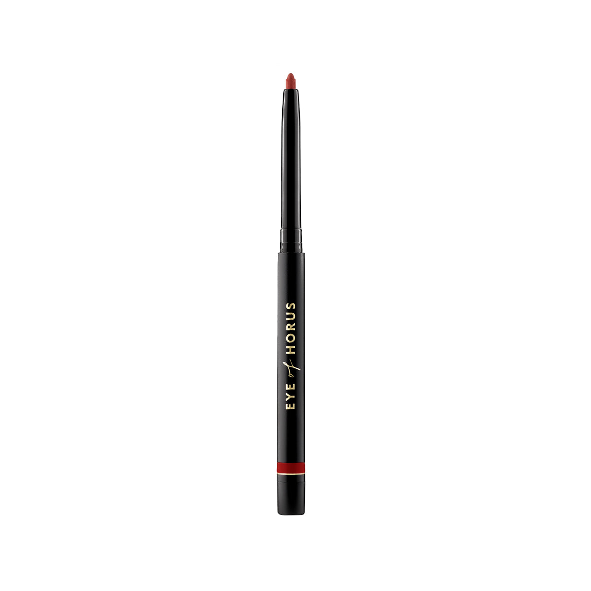 EYE OF HORUS Lip Liner 精細柔滑唇線筆 RED [0.03g]