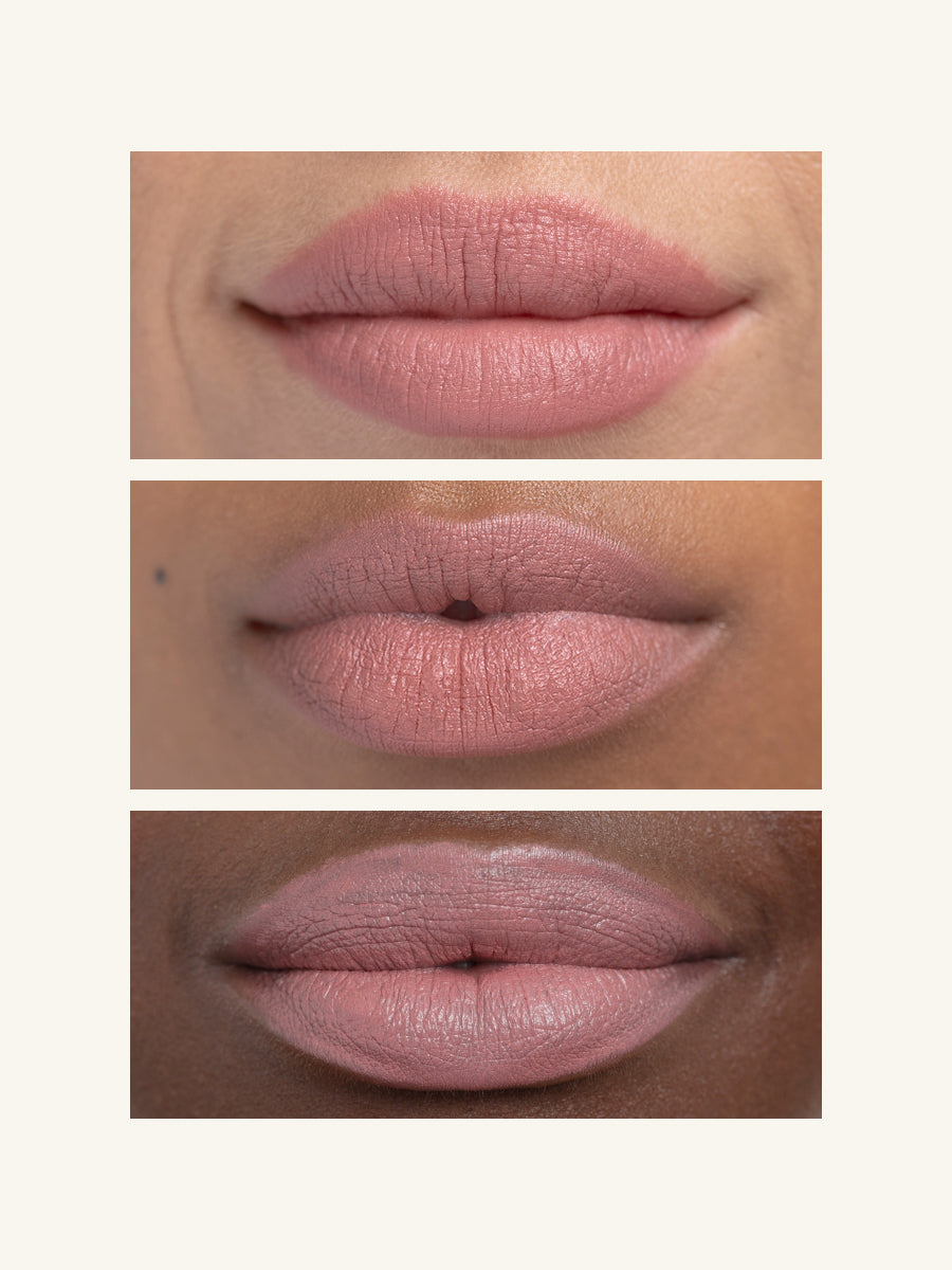 EYE OF HORUS Lipstick Matte 奢華霧面唇膏 BLOOM [4.2g]