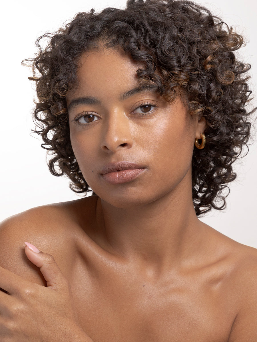 EYE OF HORUS Lipstick Matte 奢華霧面唇膏 CLOVE [4.2g]