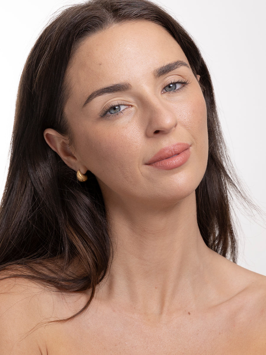 EYE OF HORUS Lipstick Satin 奢華緞面唇膏 HONEY [3.6g]