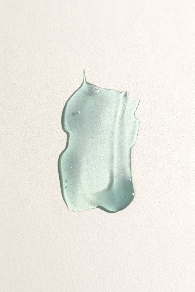 MUKTI Hyaluronic Marine Serum 透明質酸深海保濕精華 [30ml] - MINT Organics