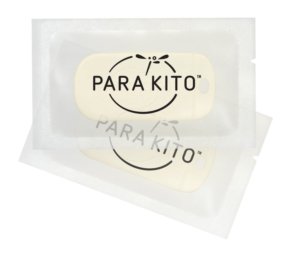 PARAKITO Mosquito Repellent Refills 防蟲驅蚊片 [2pcs] - MINT Organics