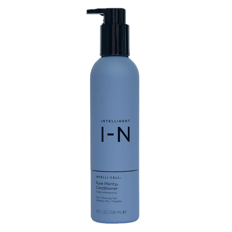 INTELLIGENT NUTRIENTS PurePlenty™ Conditioner 有機防脫髮緻密護髮素 [236ml]