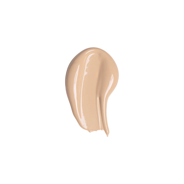 EYE OF HORUS Second Skin Foundation 原生肌透光粉底液 SPF25+ [50ml]