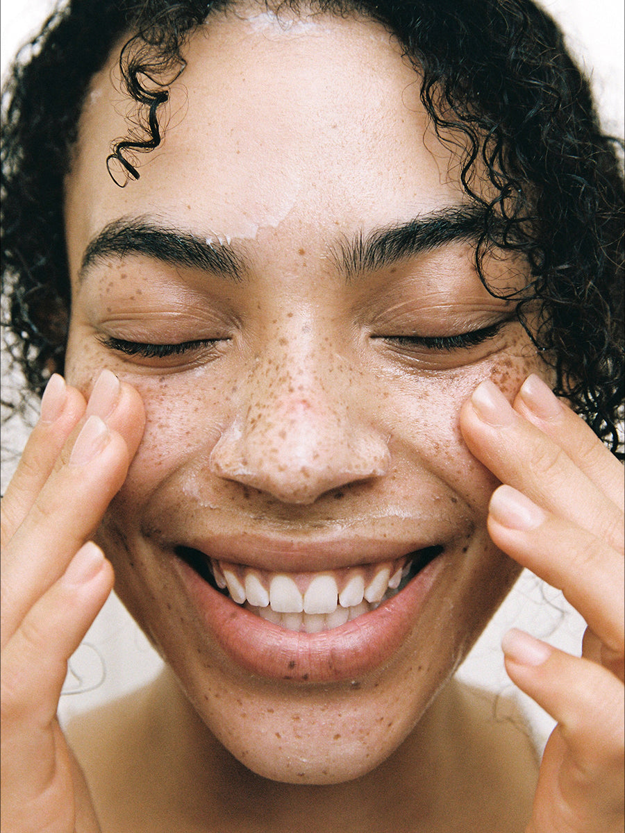 EYE OF HORUS Skin Butter Cleansing Balm 芒果籽輕柔卸妝膏 [90ml]