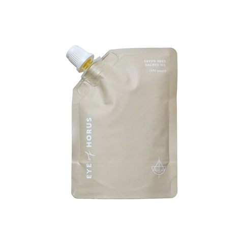 EYE OF HORUS Seven Seed Sacred Oil 神聖七種籽抗氧舒敏精華油 [30ml]