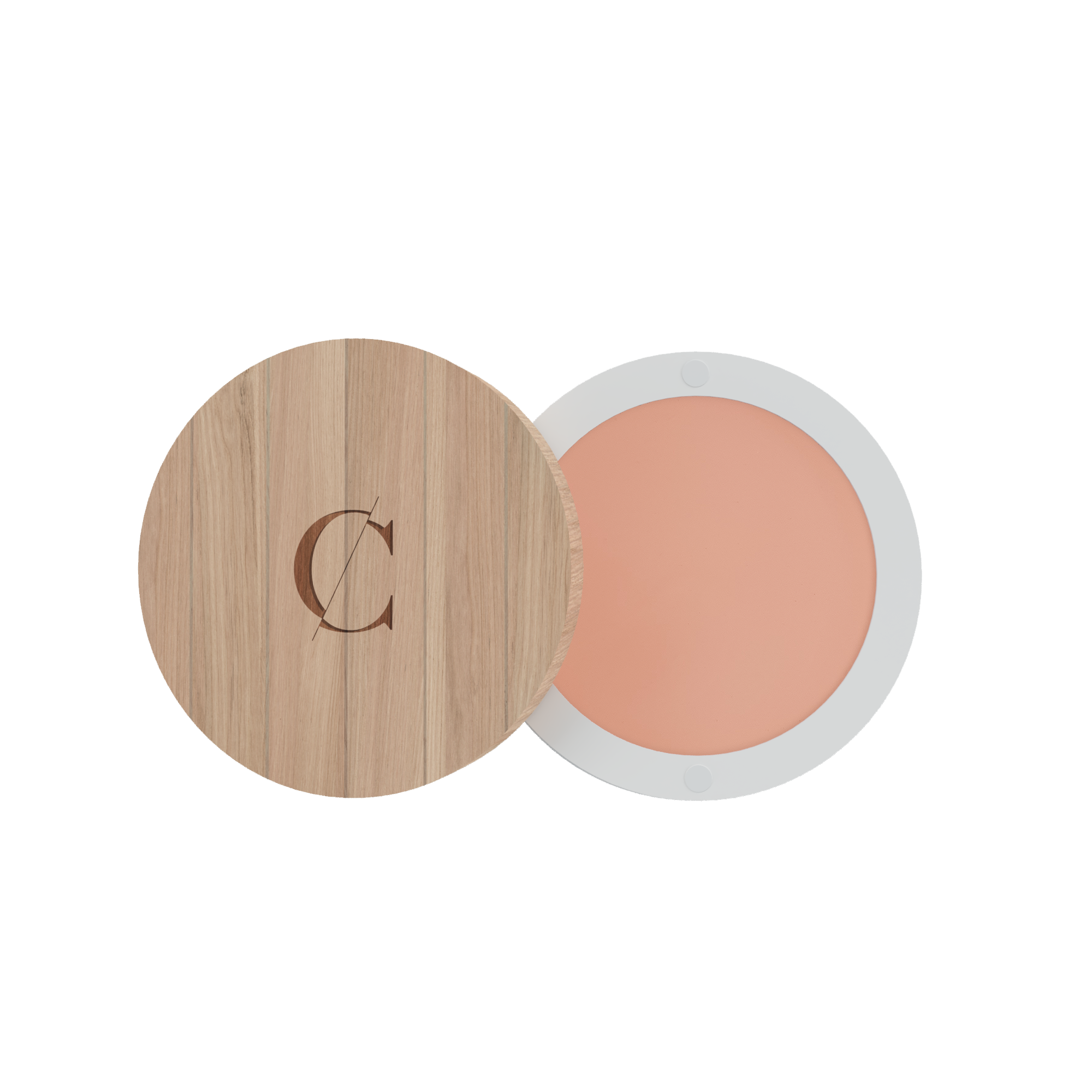 COULEUR CARAMEL Complexion Corrector 有機遮瑕膏 08 APRICOT BEIGE [4g]