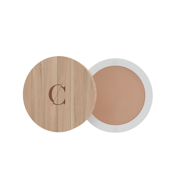 COULEUR CARAMEL Complexion Corrector 有機遮瑕膏 9 GOLDEN BEIGE [4g]