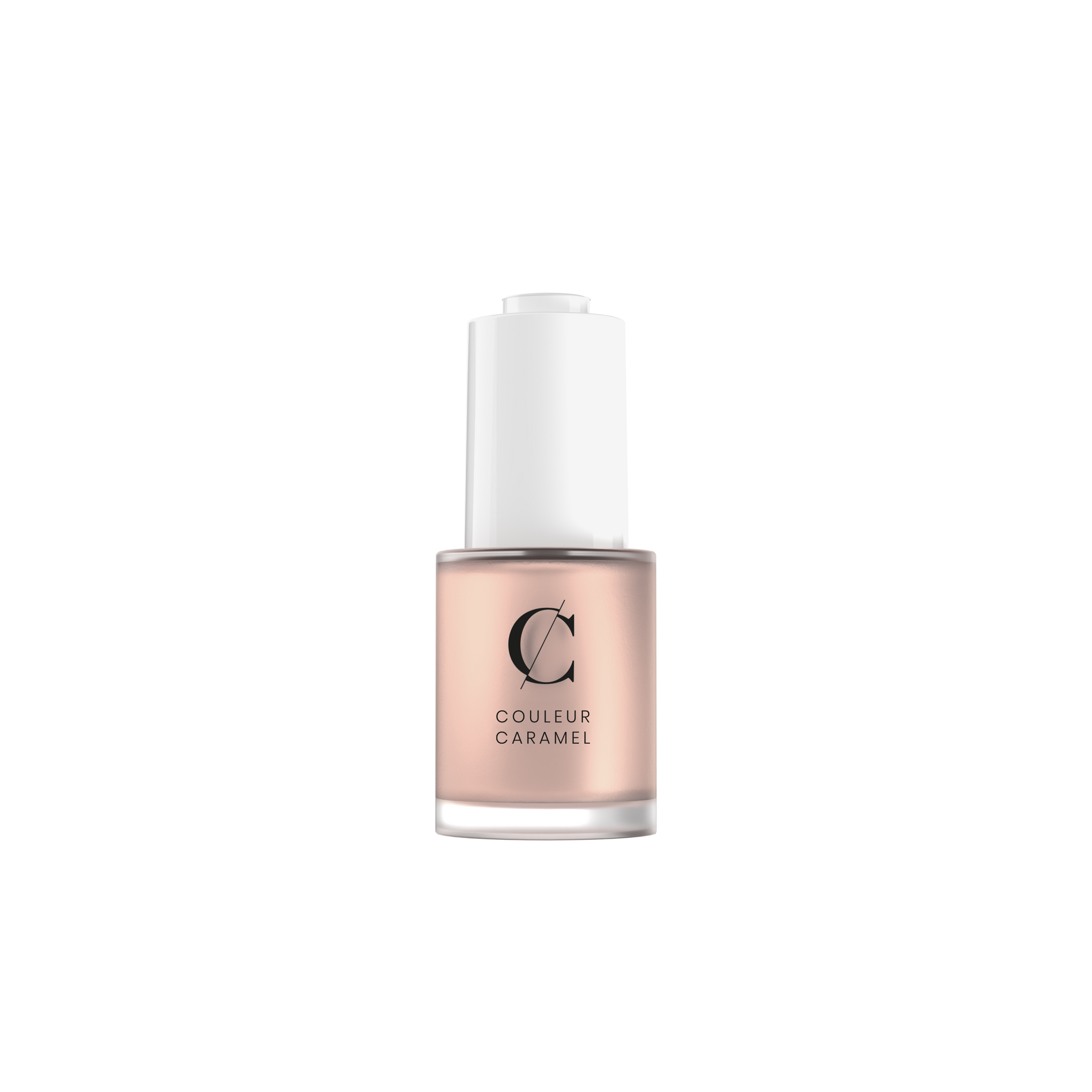 COULEUR CARAMEL Liquid Highlighter 有機光影輪廓液 [15ml]