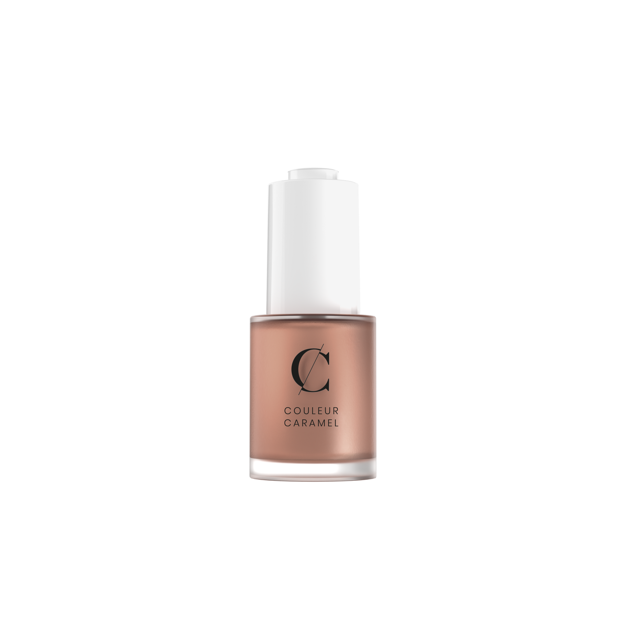 COULEUR CARAMEL Liquid Highlighter 有機光影輪廓液 [15ml]