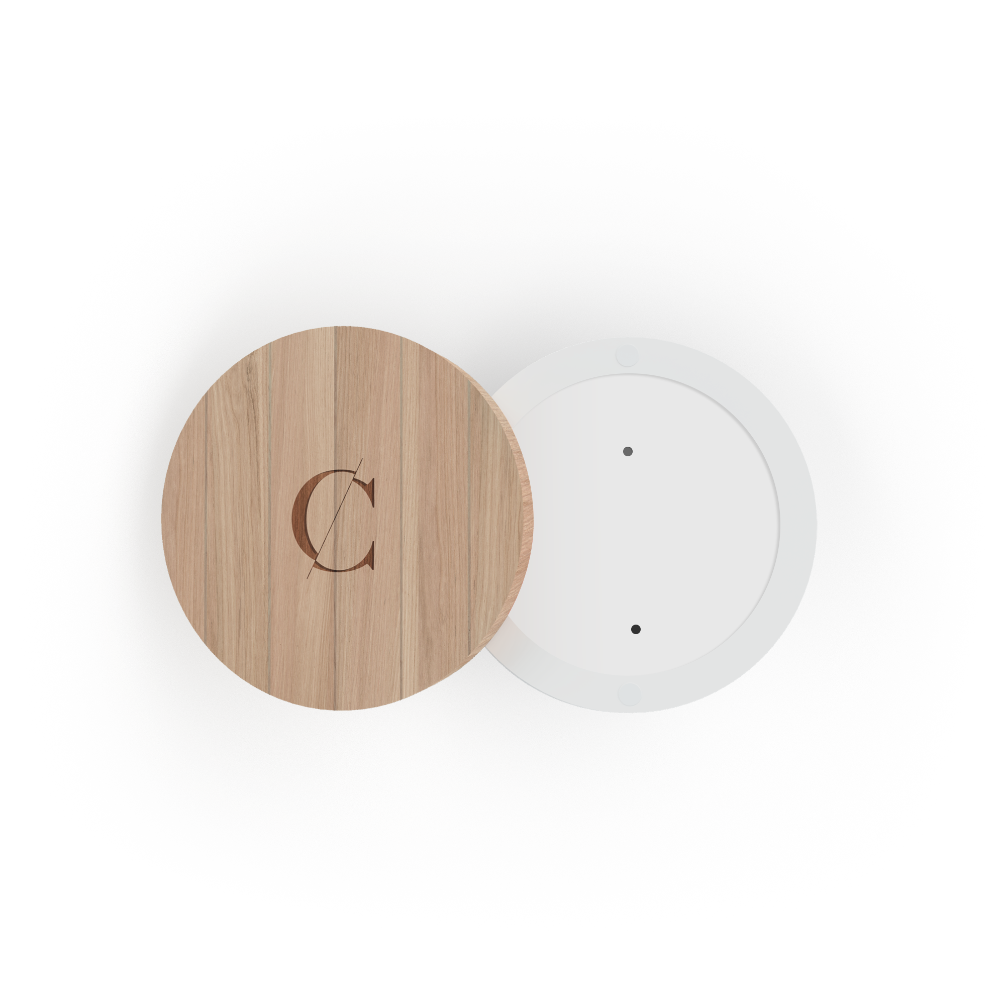 COULEUR CARAMEL Complexion Corrector 有機遮瑕膏 08 APRICOT BEIGE [4g]