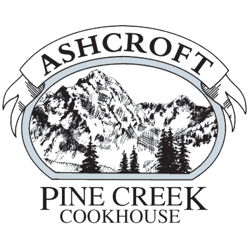 Pine Creek Cookhouse