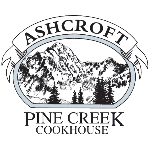 Pine Creek Cookhouse