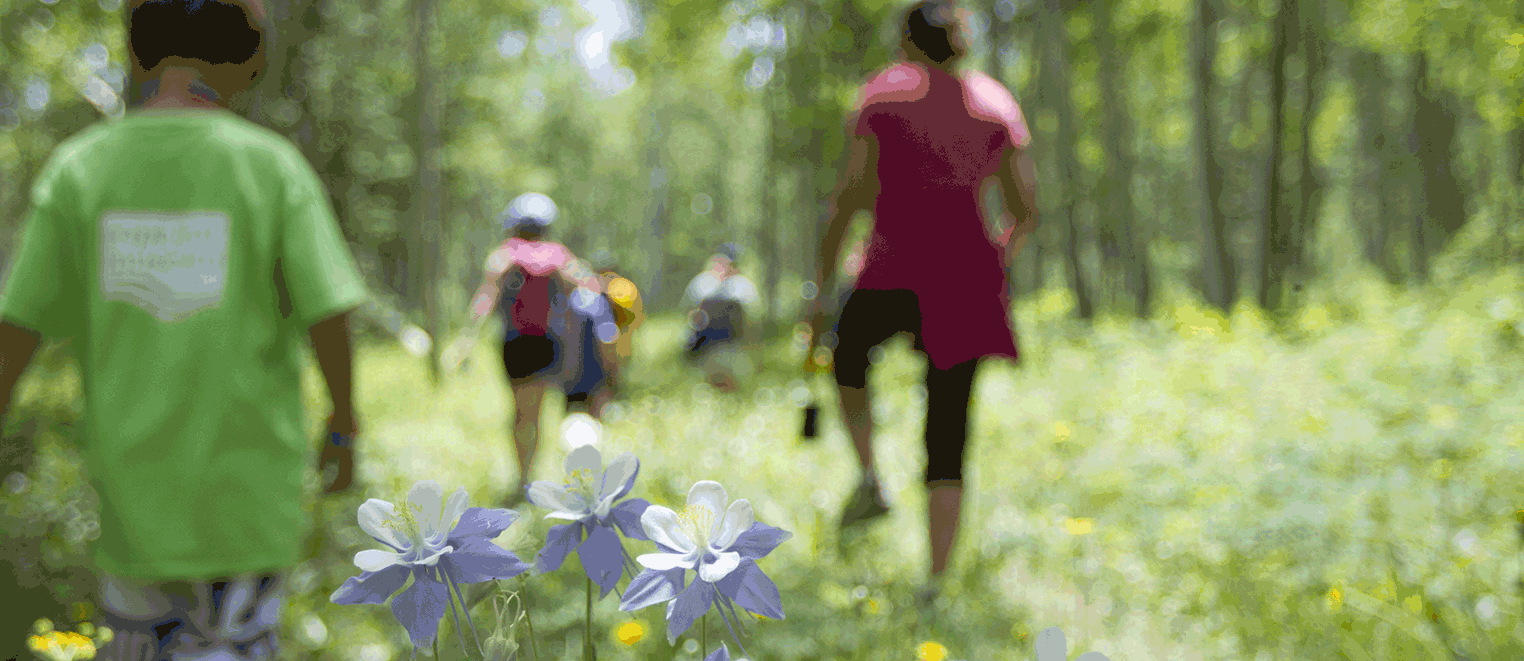 ASHCROFT ADVENTURES : SUMMER PROGRAMS