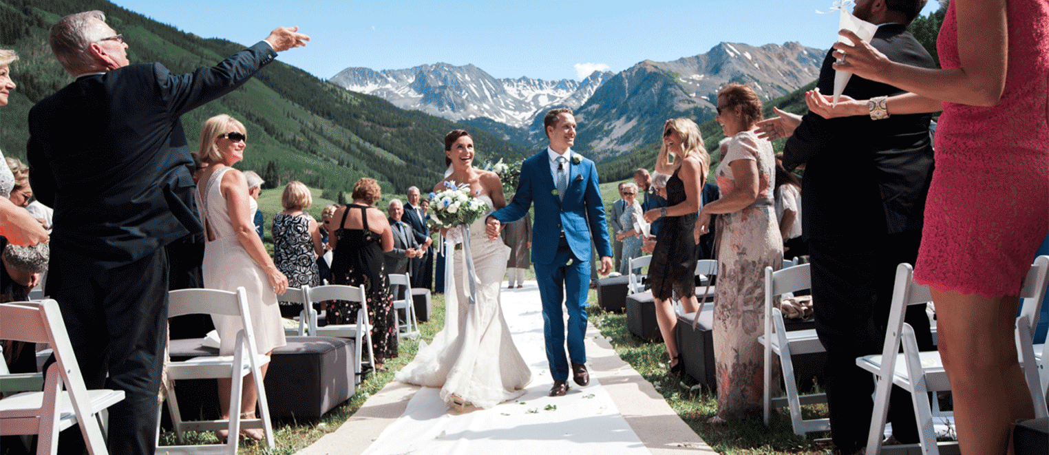ASPEN WEDDINGS