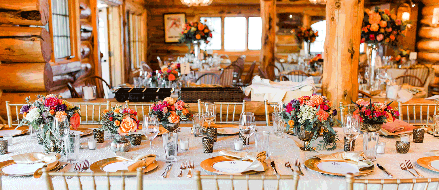 ASPEN WEDDINGS : WEDDING DEPARTMENT