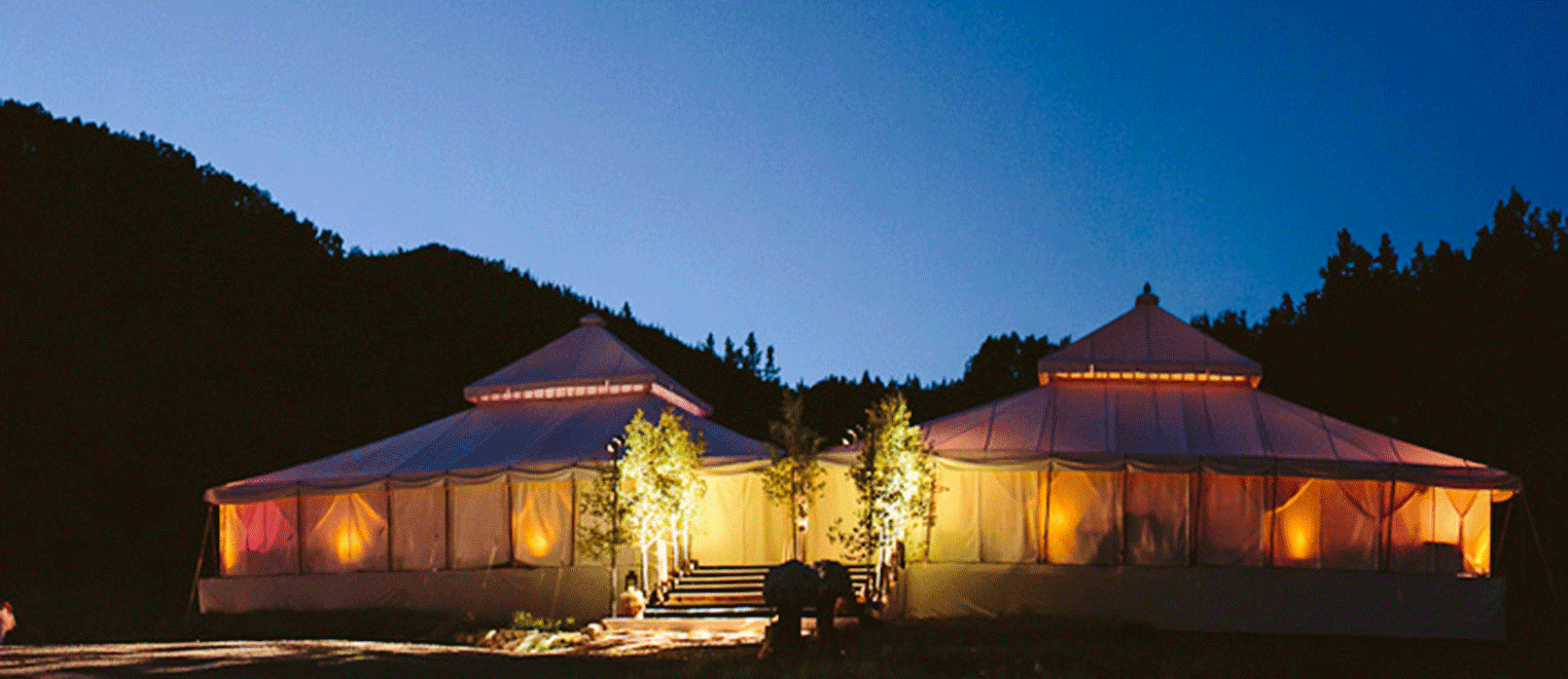 PRIVATE EVENTS : EVENTS DEPARTMENT