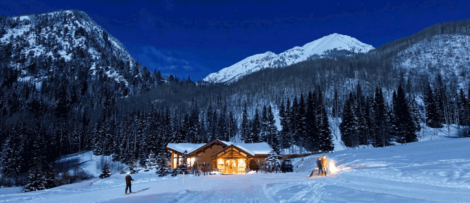 WINTER PRICING